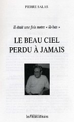 LE BEAU CIEL A JAMAIS PERDU 01